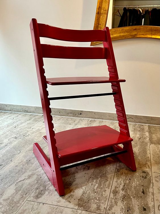 Stokke Tripp Trapp | Kaufen auf Ricardo