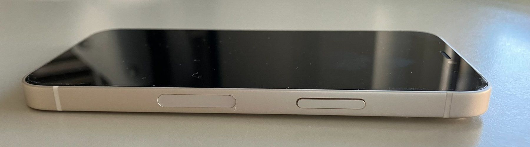 Apple Telefoni cellulari / Smartphones: iPhone 12 mini / DEFEKT – Difettoso da Meisterschwanden venduto da Discus0 3