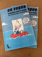 Lehrbuch | Französisch Grammatik