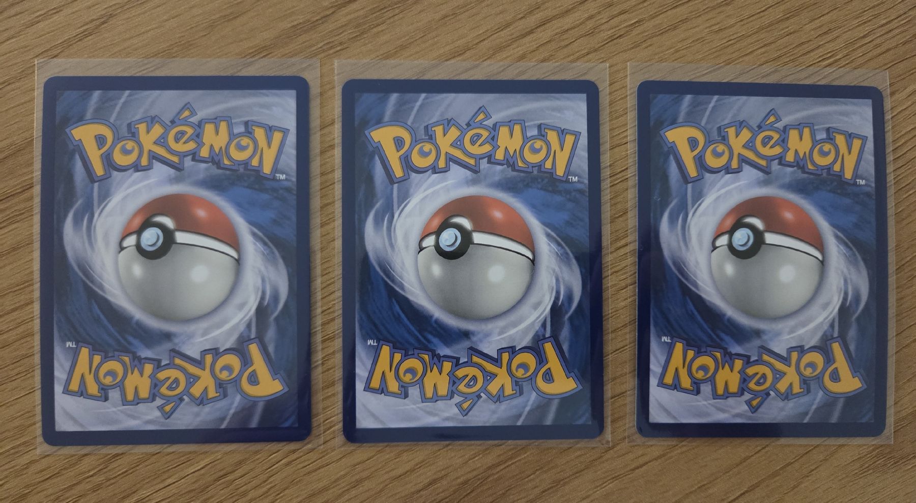 Pokémon Sammelbilder & Trading cards: Pokemon Karten Fullart Set – Neu (gemäss Beschreibung) aus Triesen von SxTY 1