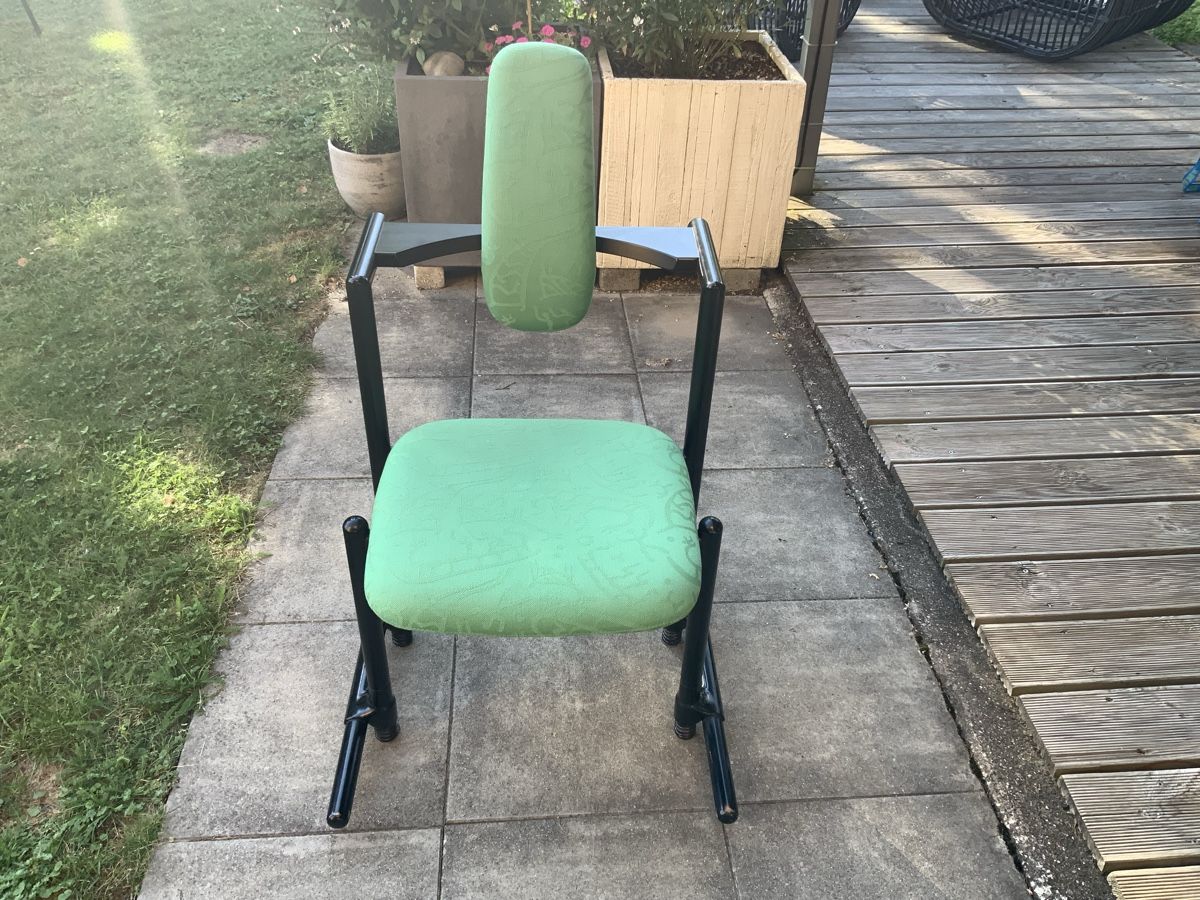 Stokke Sedie: Stokke. (Varier) – Usato da Schleitheim venduto da Tucadu 1