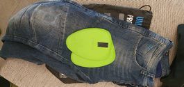 Pantalon avec protection moto PMJ Vegas taille 46