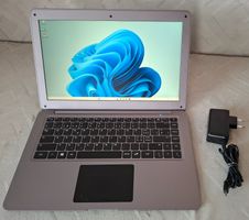 Trekstor SurfBook W2 FHD 14, 4GB 64GB Win 11