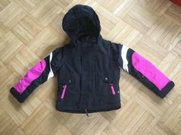 Jacke Neu! 86 Skijacke Schneejacke Winterjacke