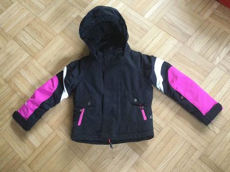 Jacke Neu! 86 Skijacke Schneejacke Winterjacke