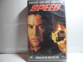VHS   SPEED