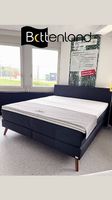 Boxspringbett 180x200cm - 50% Rabatt Bettenland Zollikofen