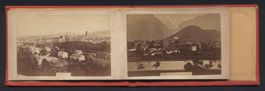 10 Fotografien Ansicht Interlaken, Souve