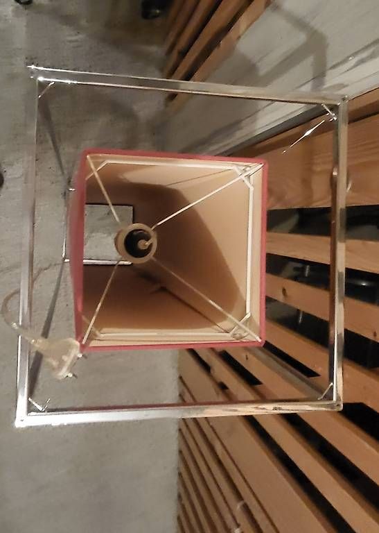 Lampade: Vintage-Stehlampe – Usato da Bern venduto da Majita86 2