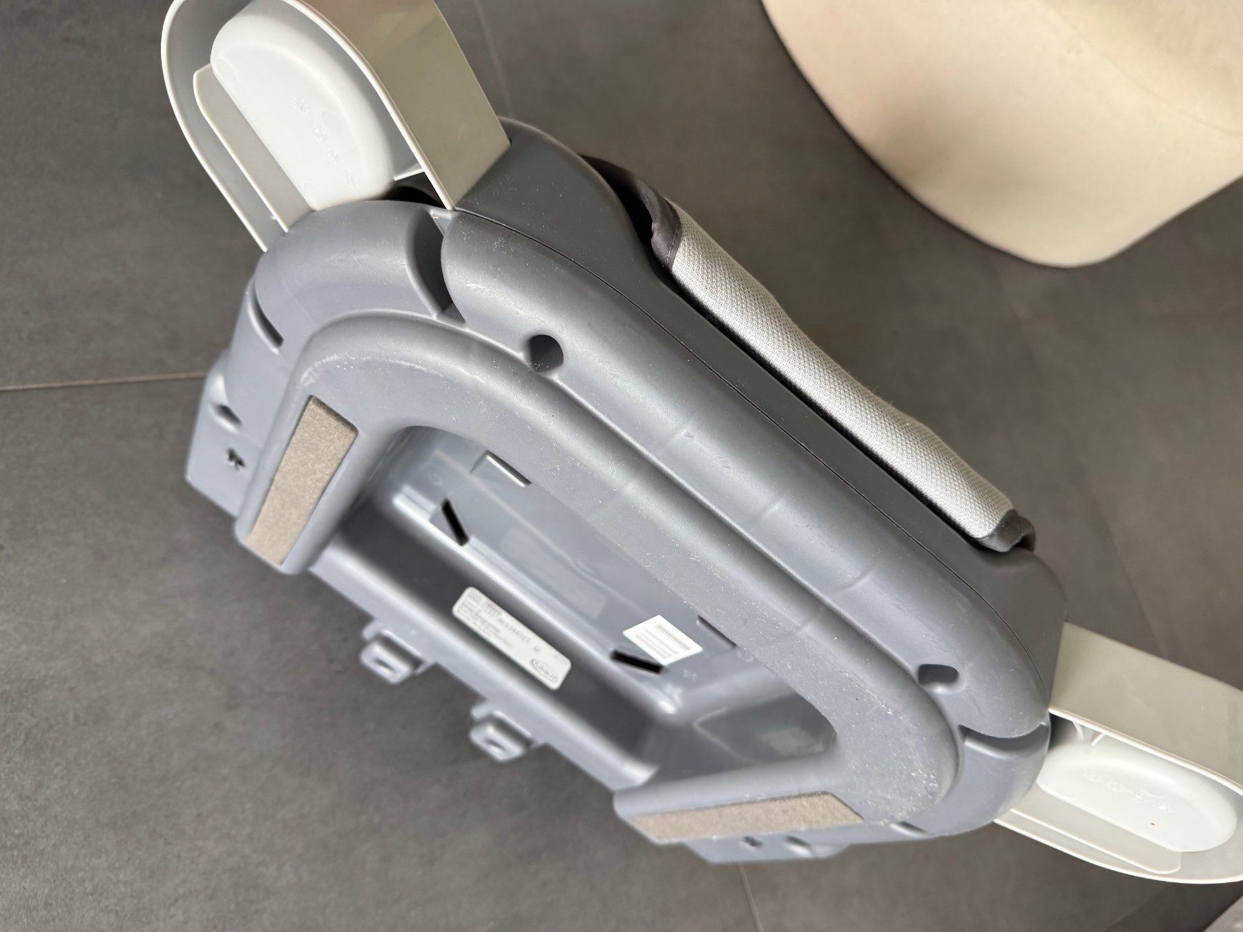 Seggiolini per auto: Siège d'appoint Graco en parfait état! – Usato da etoy venduto da lau_k5cp 2