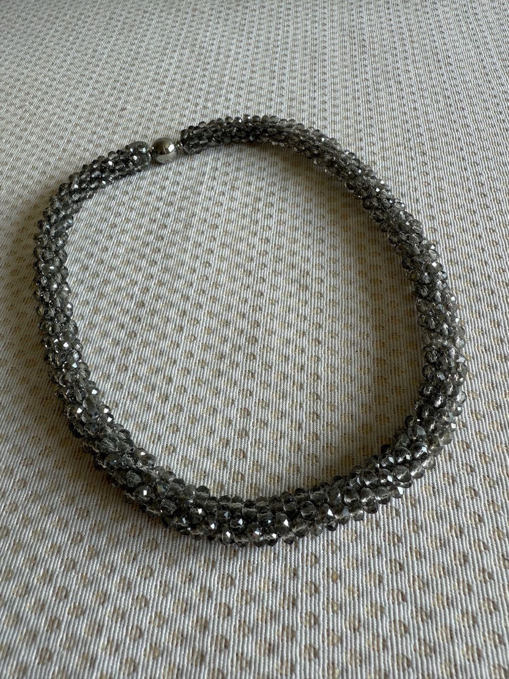 Hallhuber Catenine: Hallhuber - Collier – Usato da Sion venduto da accroshoes 1