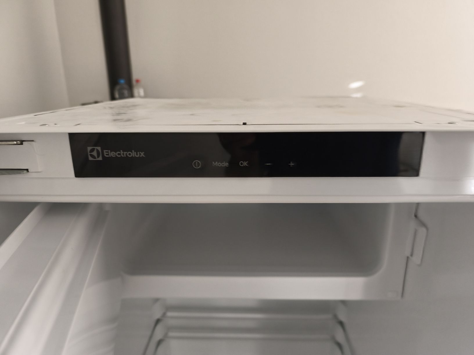 Kühlschrank: Electrolux Kuehlgefrierkombination frisch – Neu (gemäss Beschreibung) aus Birr von PalermoF 3