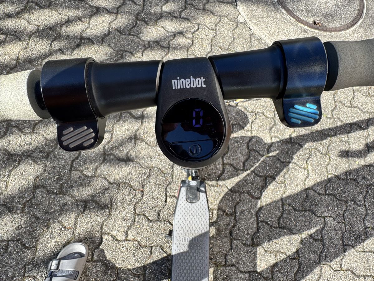 Segway Kickboard: Ninebot ES1 - Neuer 350W Motor, Speedhack möglich – Usato da Unterengstringen venduto da how_9ftb 3