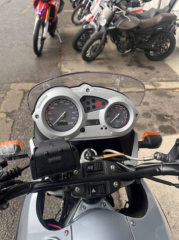 BMW Enduro: BMW F 650 GS – Usato da Burgdorf venduto da scm02 4