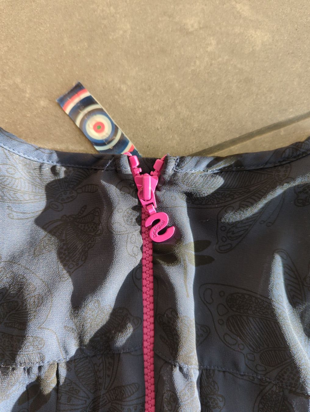 Desigual Vestiti & Gonne: Desigual Kleid, Grösse 152 – Usato da Himmelried venduto da Paura 2