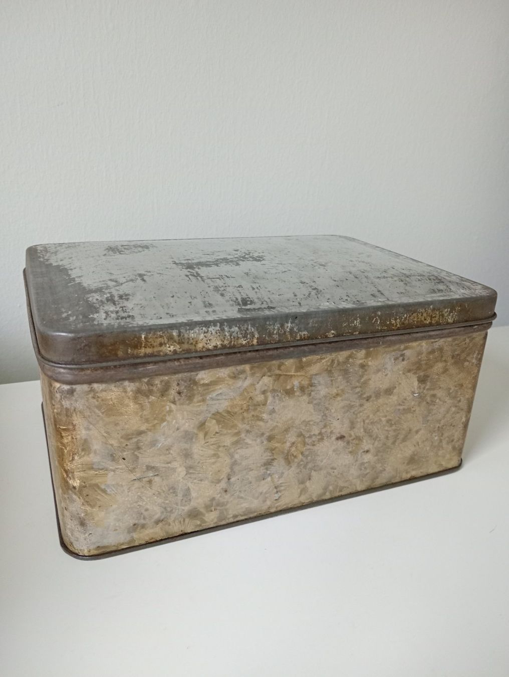Elettrodomestici da cucina: Maggi Blechdose Antik / Kult / Vintage – Usato da Allschwil venduto da Evgeniia78 4