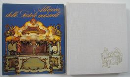 All’epoca delle Scatole musicali. Editions Mondo (1972)