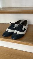Bally Schuhe Gr. 38