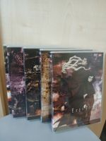 Ergo Proxy - Anime Collection
