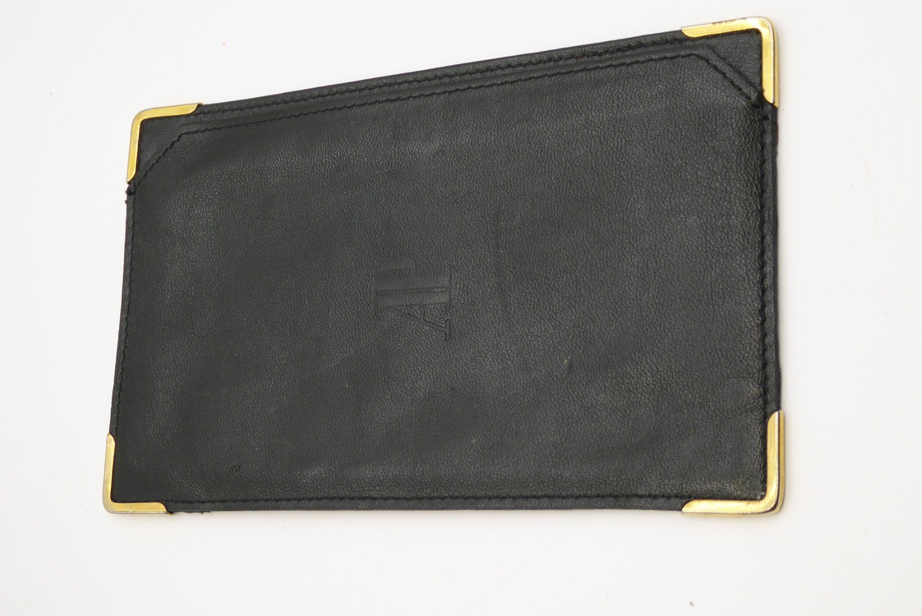 Audemars Piguet Uhren: Audemars piguet Royal Oak Card Holder – Gebraucht aus Geneve von adr_xk6n