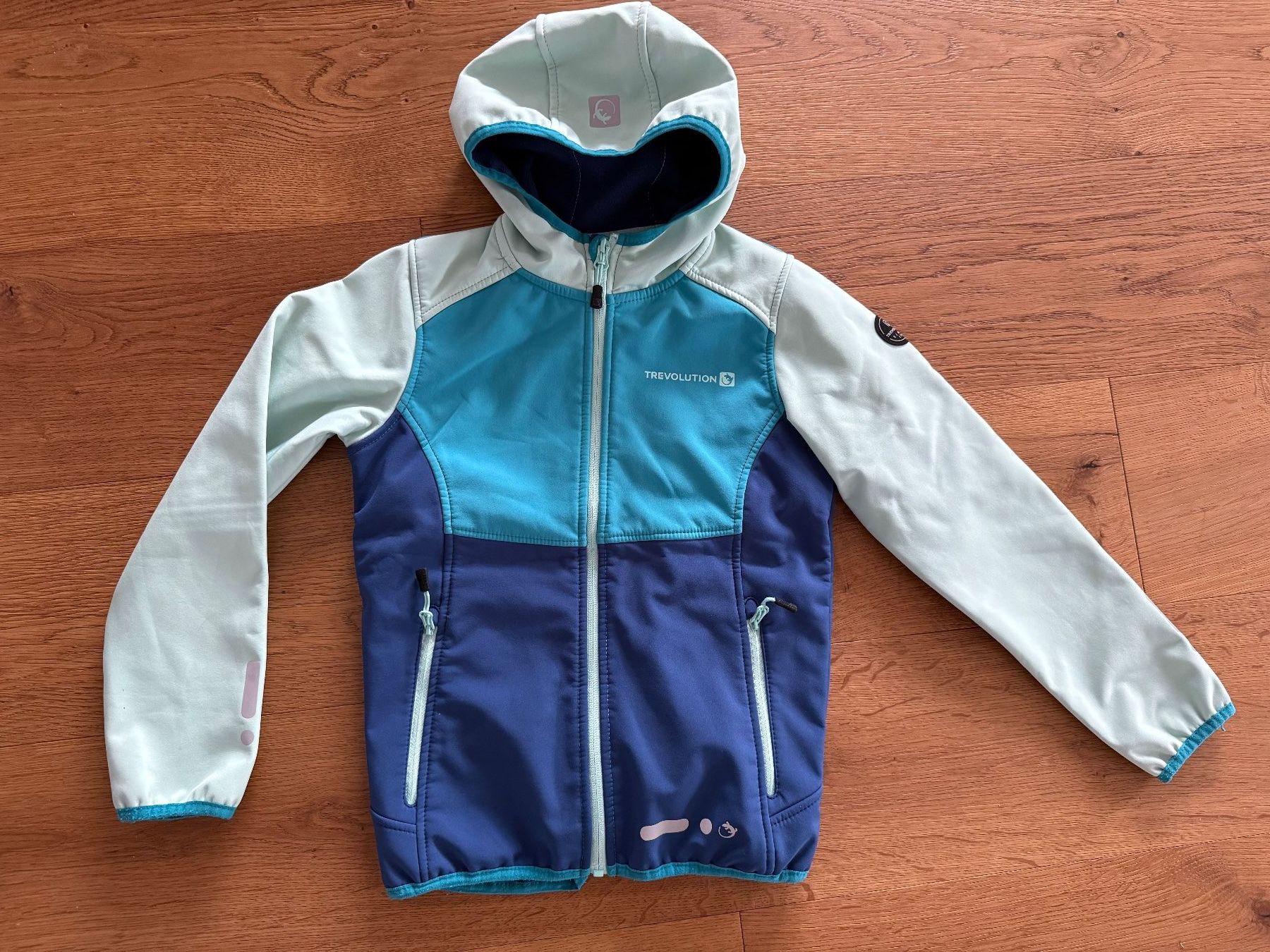 Trevolution Giacche & Cappotti: Trevolution Softshell Jacke Gr. 140 – Usato da Sarnen venduto da Pinoccio6 4