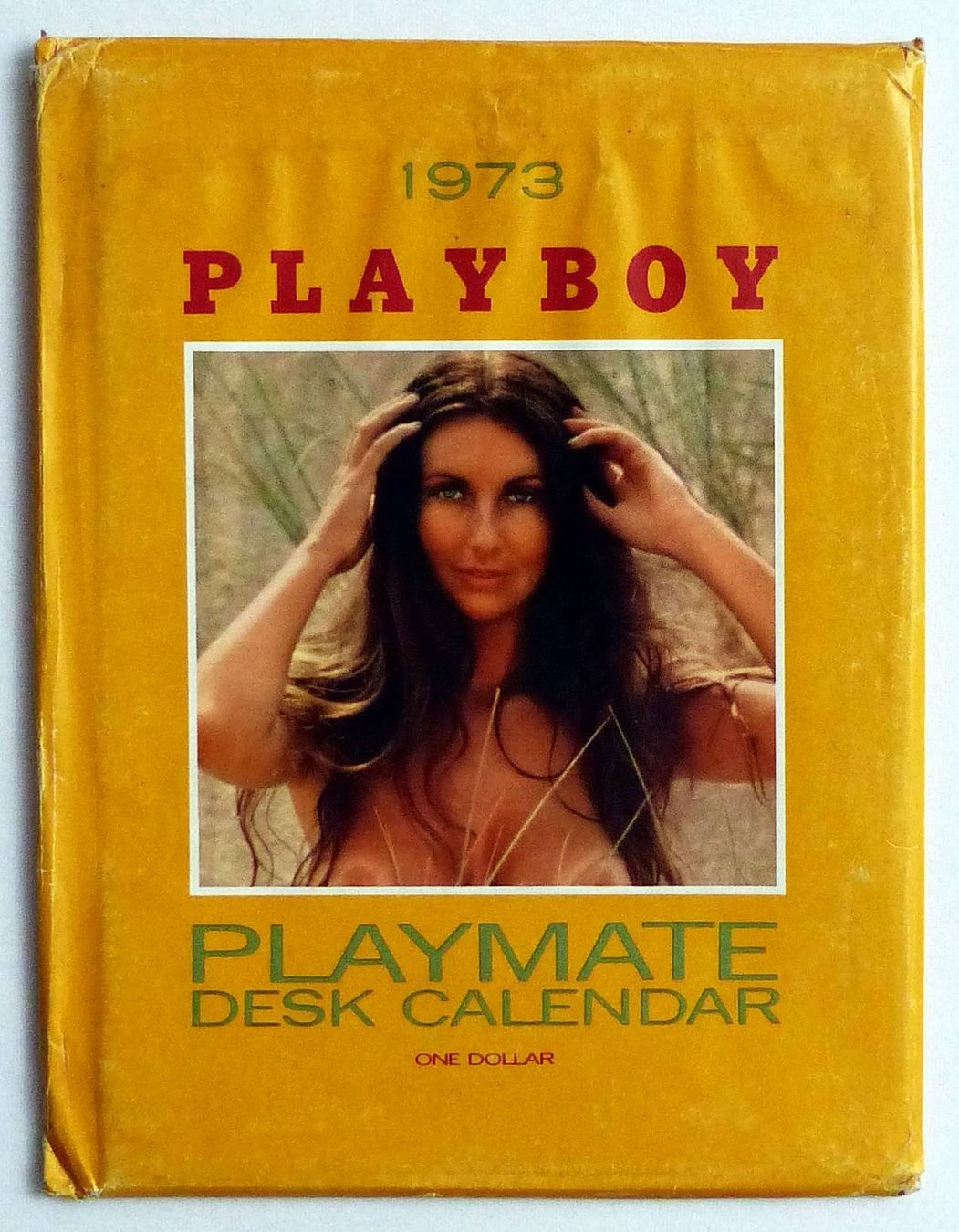 Riviste & Magazine: PLAYBOY 1973 CALENDAR ORIGINAL US RARE AND COMPLETE – Usato da Lugano venduto da YouWantUS