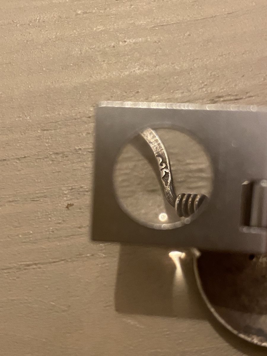 Orecchini pendenti & Orecchini a lobo: Damen Ohrringe Sterlingsilber 925 – Usato da Birr venduto da Vintage-Liebhaber 2