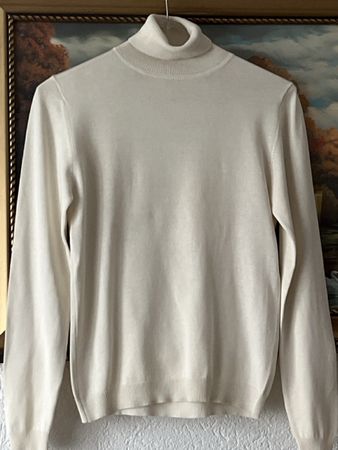 Modissa,Gereinigt Seide Cotton,Bluse Neuwertig !(K6