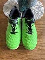 Hallenschuhe Kangaroos gr 34 