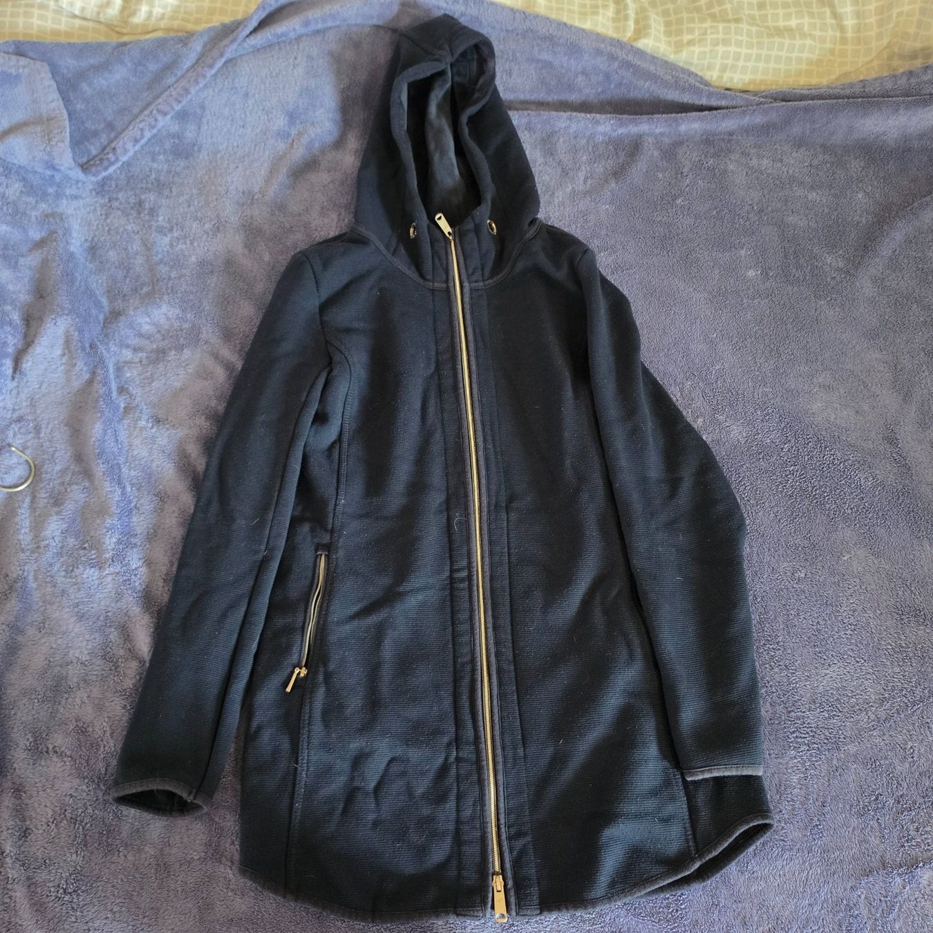 Tom Tailor Manteaux: Tom Tailor Jacke Gr. S – Neuf (Voir description) à Fehraltorf par shiilaa.hoot