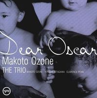 Makoto Ozone [VERVE] Kiyoshi Kitagawa & Clarence Penn