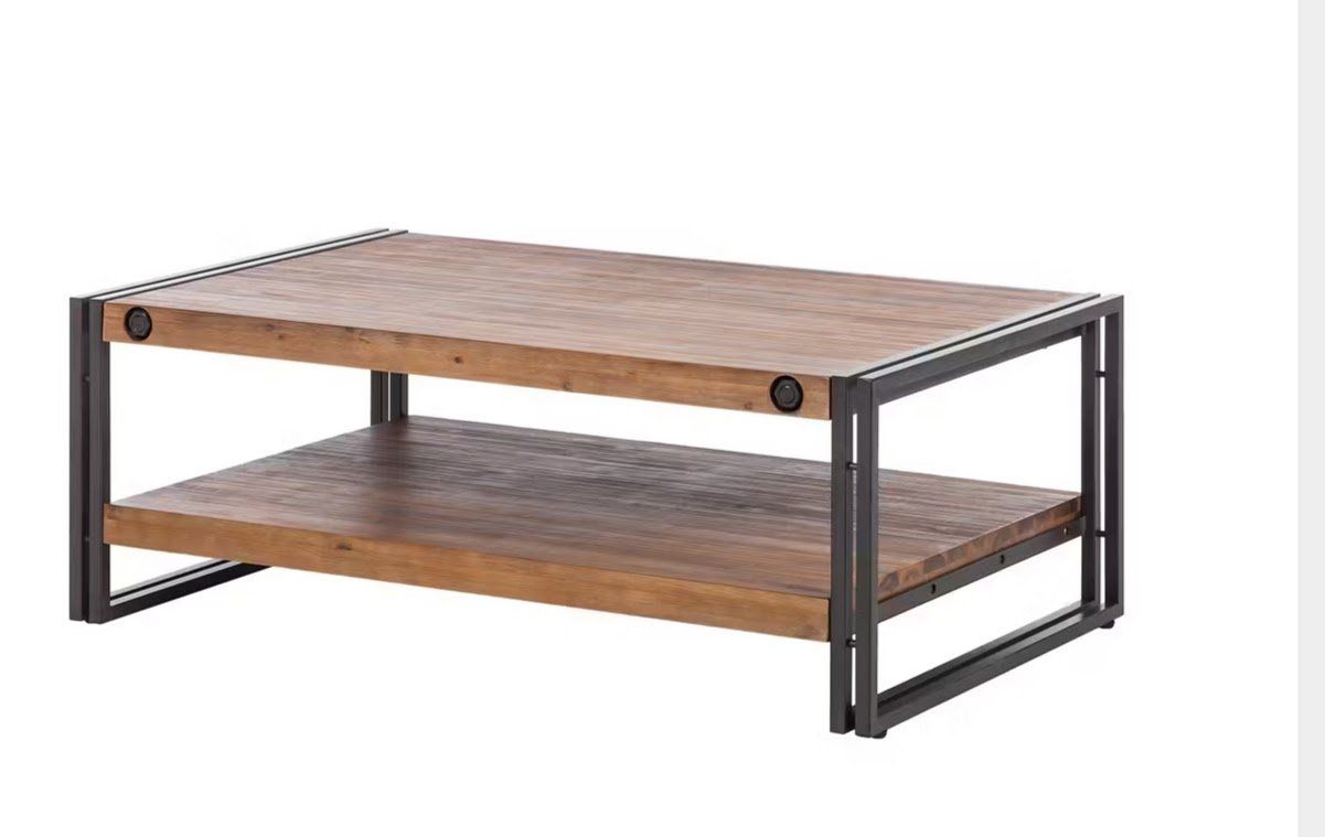 Tavoli: Robuster Couchtisch – Nuovo (secondo la descrizione) da Walzenhausen venduto da Dream71
