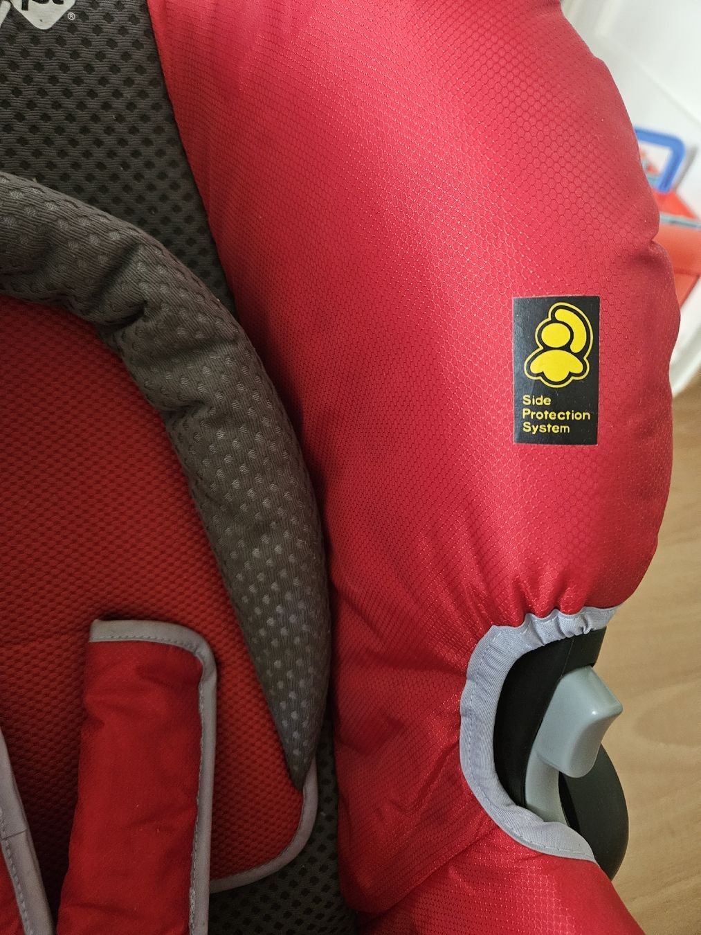 Sièges auto: Maxi Cosi Baby Autositz – Neuf (Voir description) à Zürich par Kris8050 9