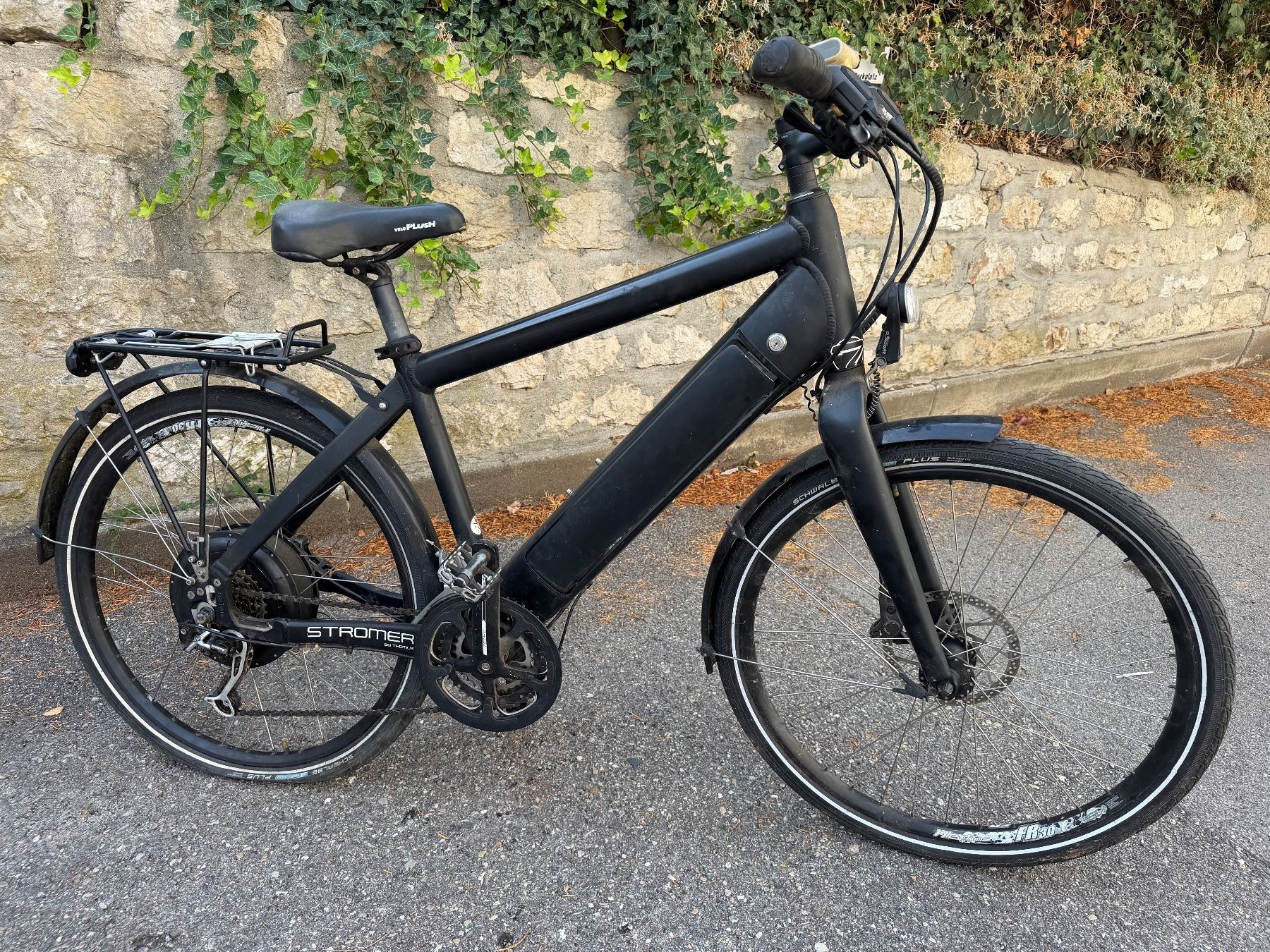 Stromer Vélos: Stromer ST1 45kmh Ebike Ab1.- – Défectueux à Zuchwil par cer_tb8y 5