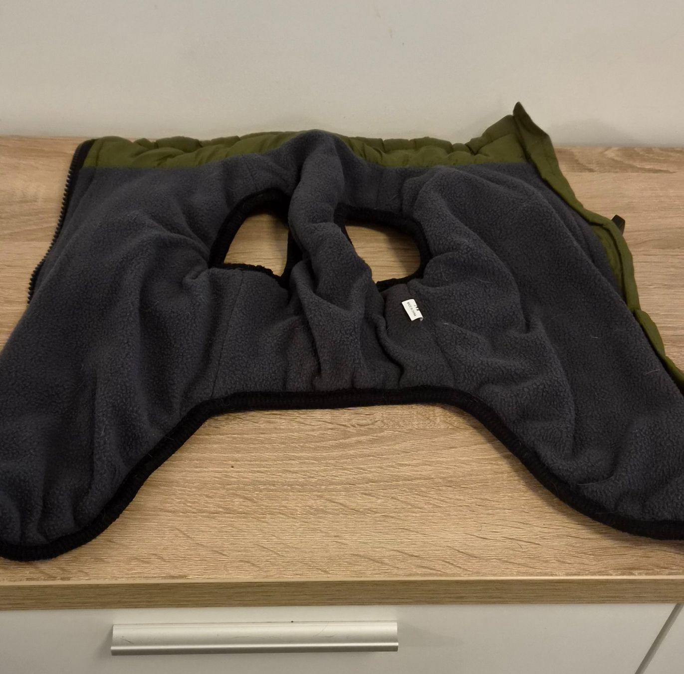 Bekleidung: Veste hiver chien – Gebraucht aus Bouveret von lagartha 2