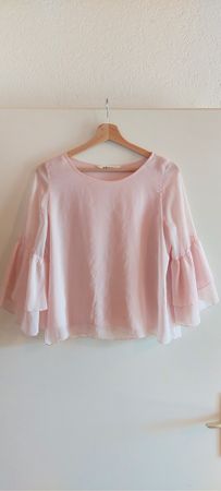 Top rose ample 164