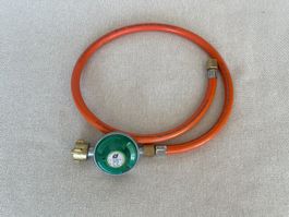 adapteur/détendeur de gaz ooni 50mBar DE/AT/SK (pas CH)