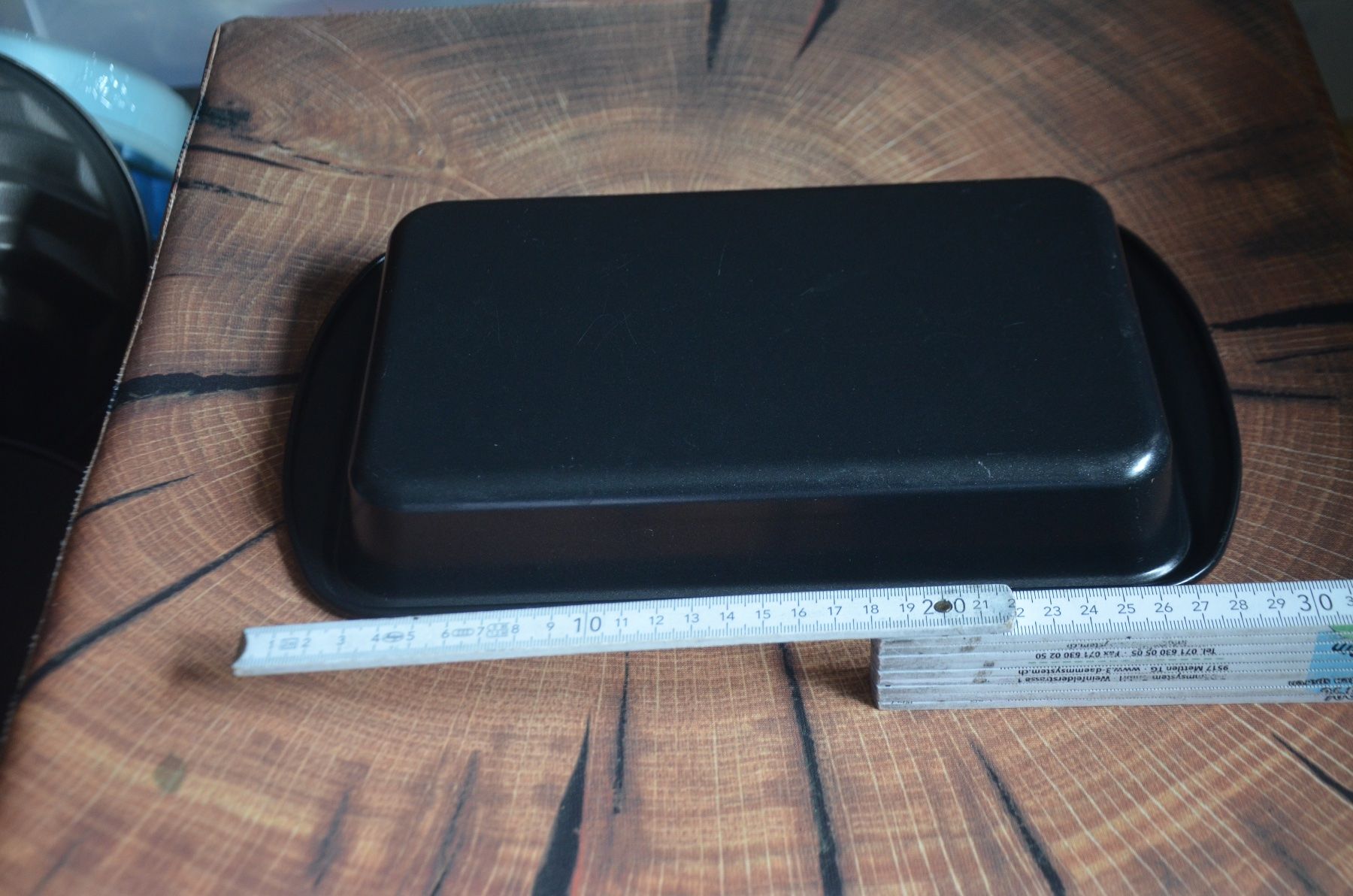 Backformen: FORME TORTE – Gebraucht aus Chiasso von Dolly015 1