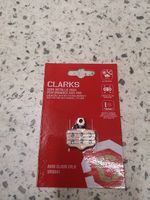 Plaquettes de freins Avid Elixir CR, R