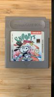 Snoopy für Gameboy