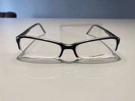 Monture de Lunettes Calvin Klein