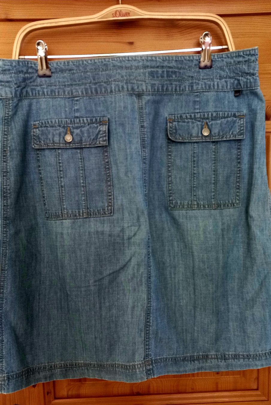 Röcke: Schöne Leichte Jeans Jupe – Gebraucht aus Würenlos von fanfan67 1