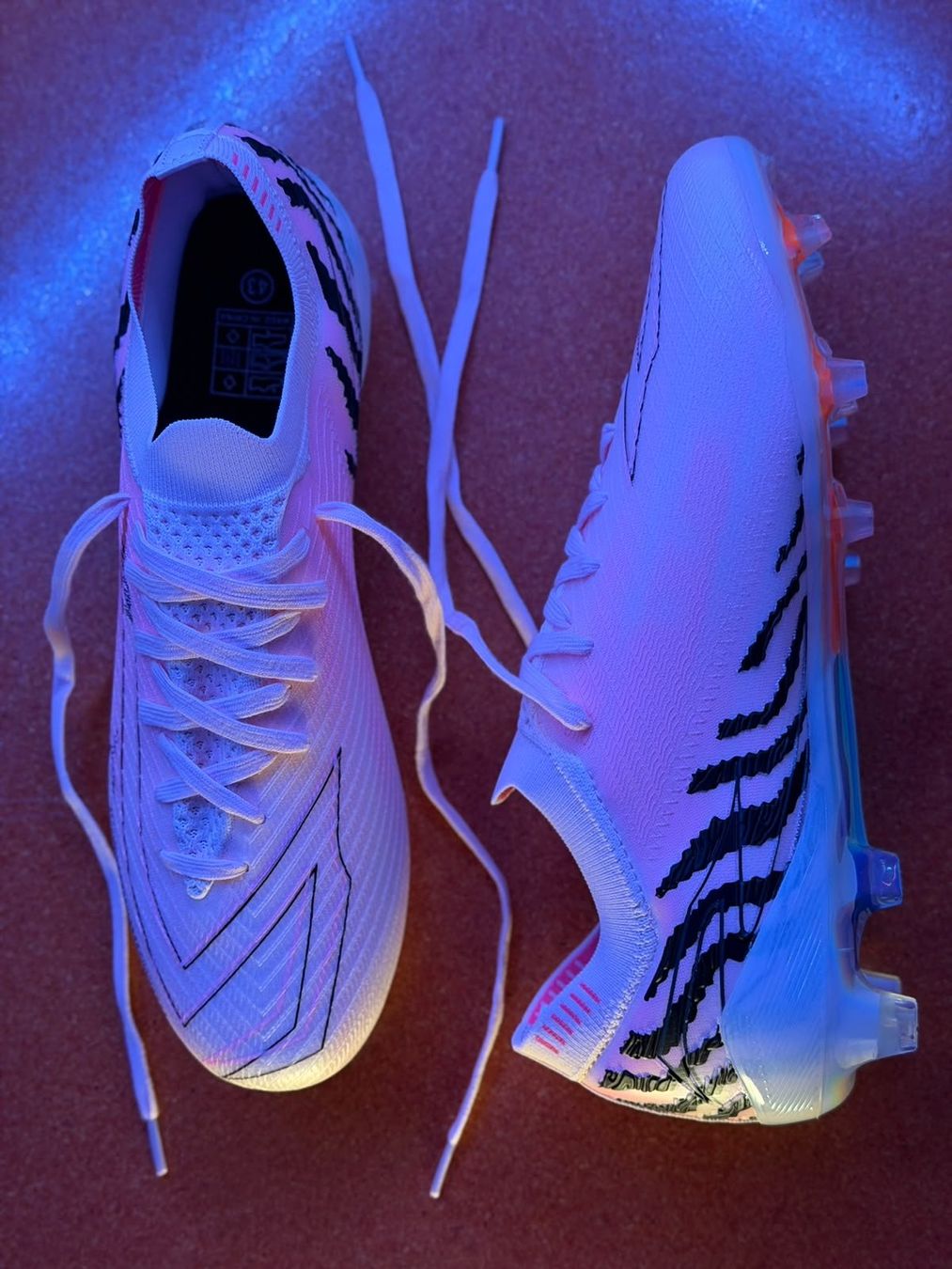 Scarpe da uomo: SAIBI Flying Feather X2.0 3649J – Nuovo e nell'imballaggio originale da Laufen venduto da SAIBI 2