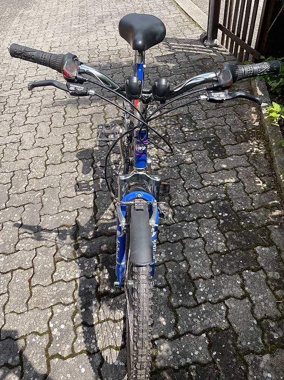 Biciclette: Vélo – Usato da Neuchâtel venduto da Rudjes 2