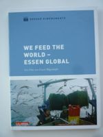 We Feed the World - Essen Global - Dokumentarfilm Mediabook