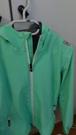 CMP Regenjacke 176
