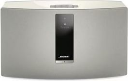 Bose  Lautsprecher SoundToch 30 weiss