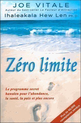 Libri: Zéro limite – Usato da Neuchâtel venduto da Dualseele