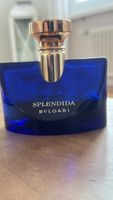 bulgari, splendida, flacon 100ml,  tubereuse mystique