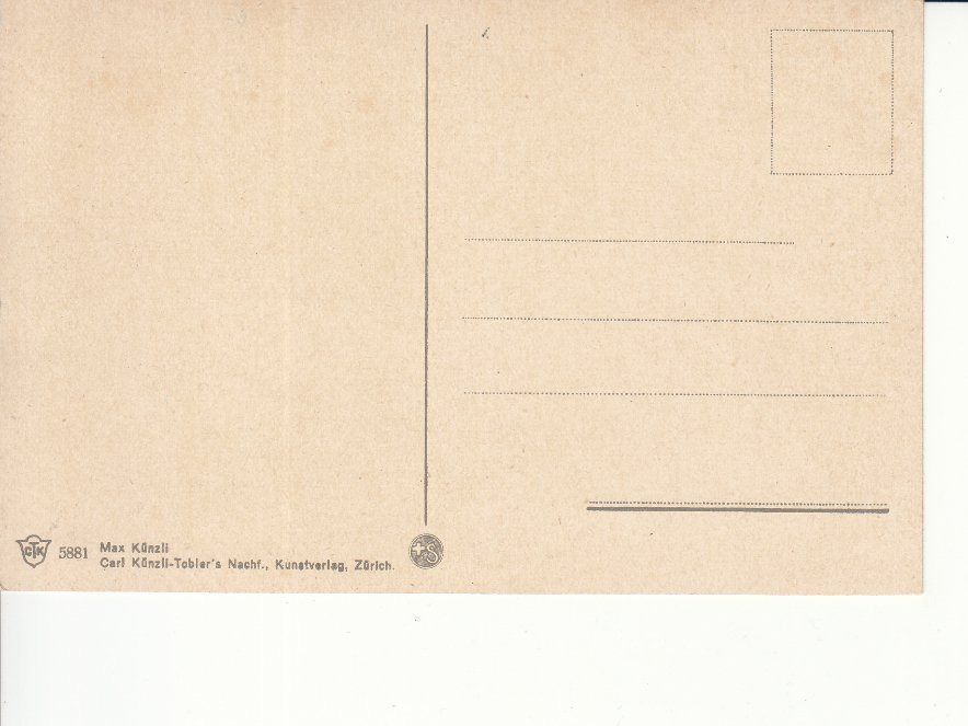 Cartoline postali: Heiden ca. 1920 – Usato da Bürglen TG venduto da StampGraf 1